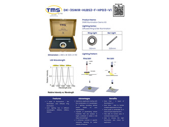 DK-3SWIR-HLBS2-F-HPD3-V1